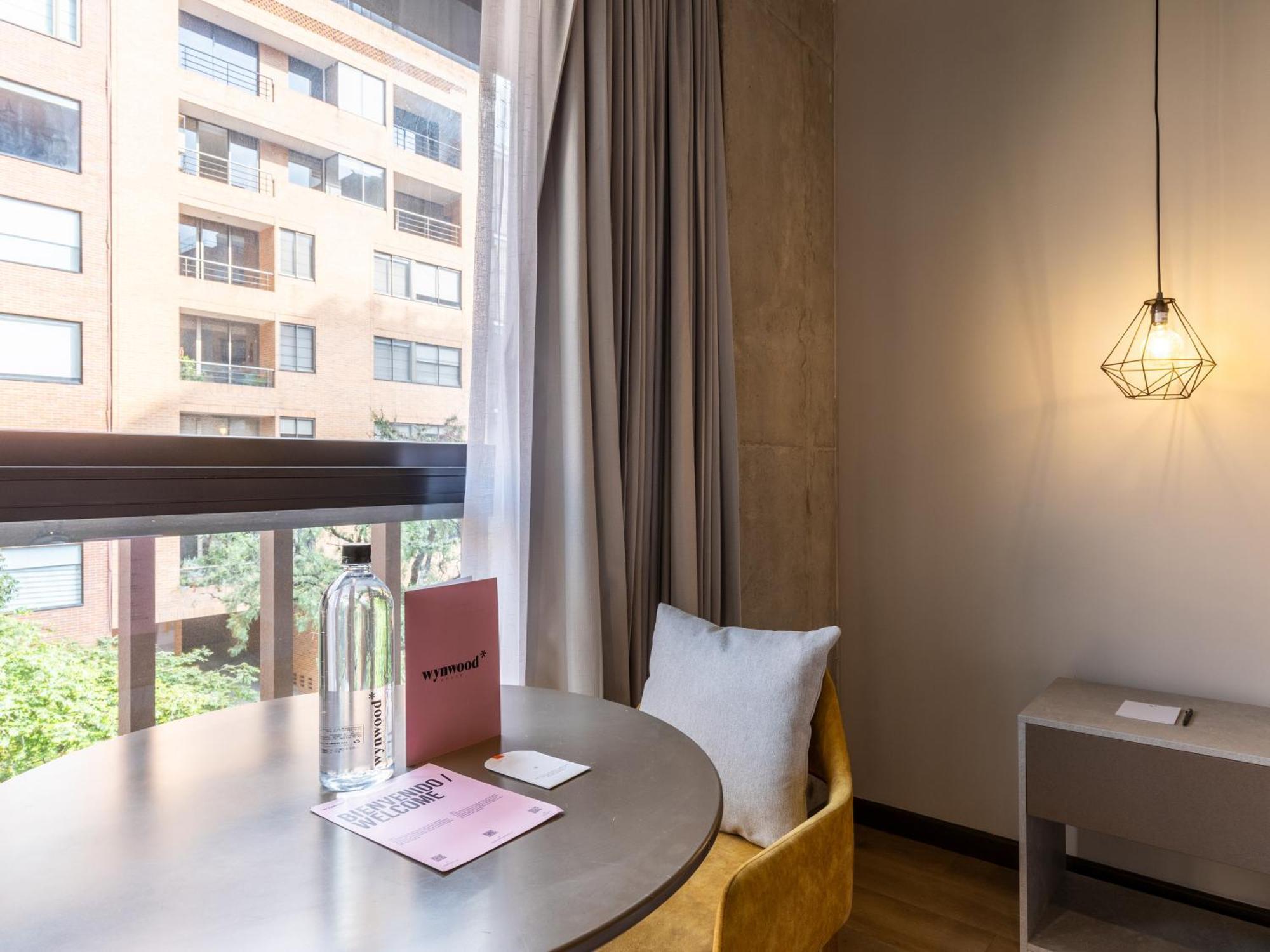 Aparthotel Beliving By Wynwood House Bogotá Exteriér fotografie