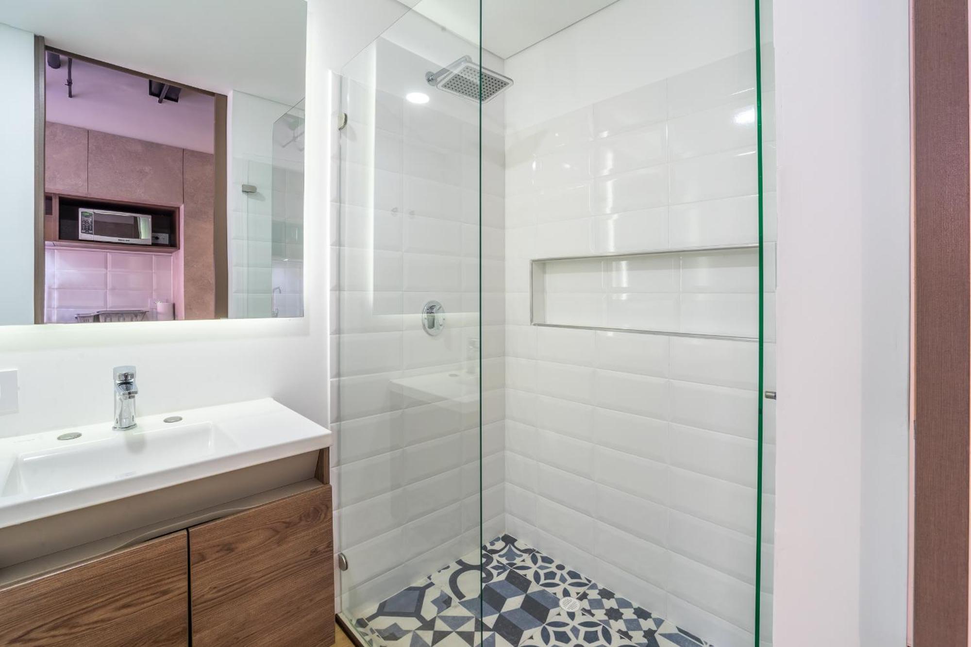 Aparthotel Beliving By Wynwood House Bogotá Exteriér fotografie