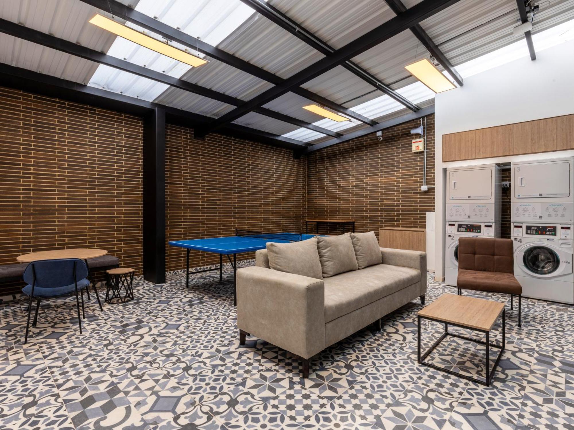 Aparthotel Beliving By Wynwood House Bogotá Exteriér fotografie