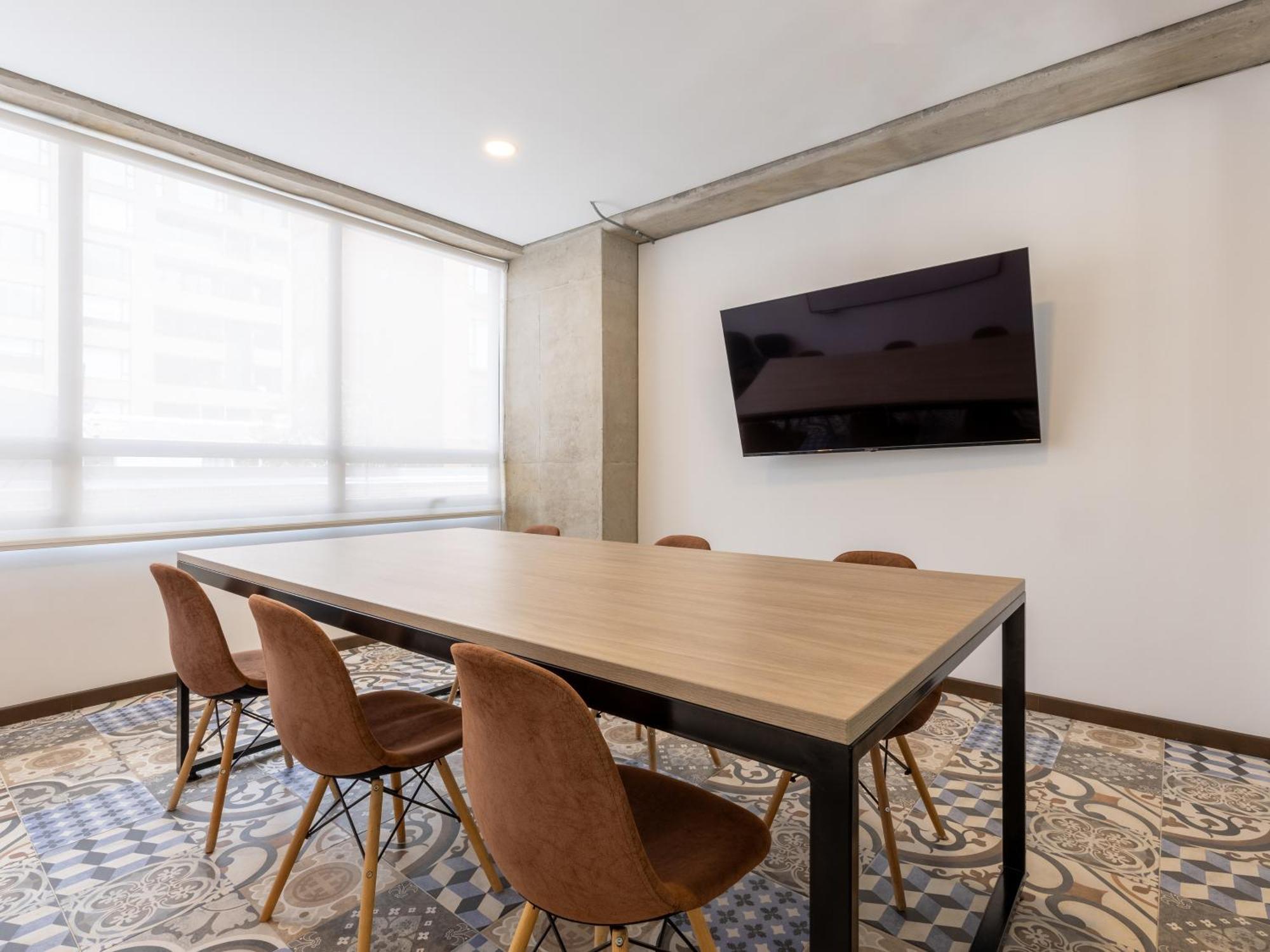Aparthotel Beliving By Wynwood House Bogotá Exteriér fotografie