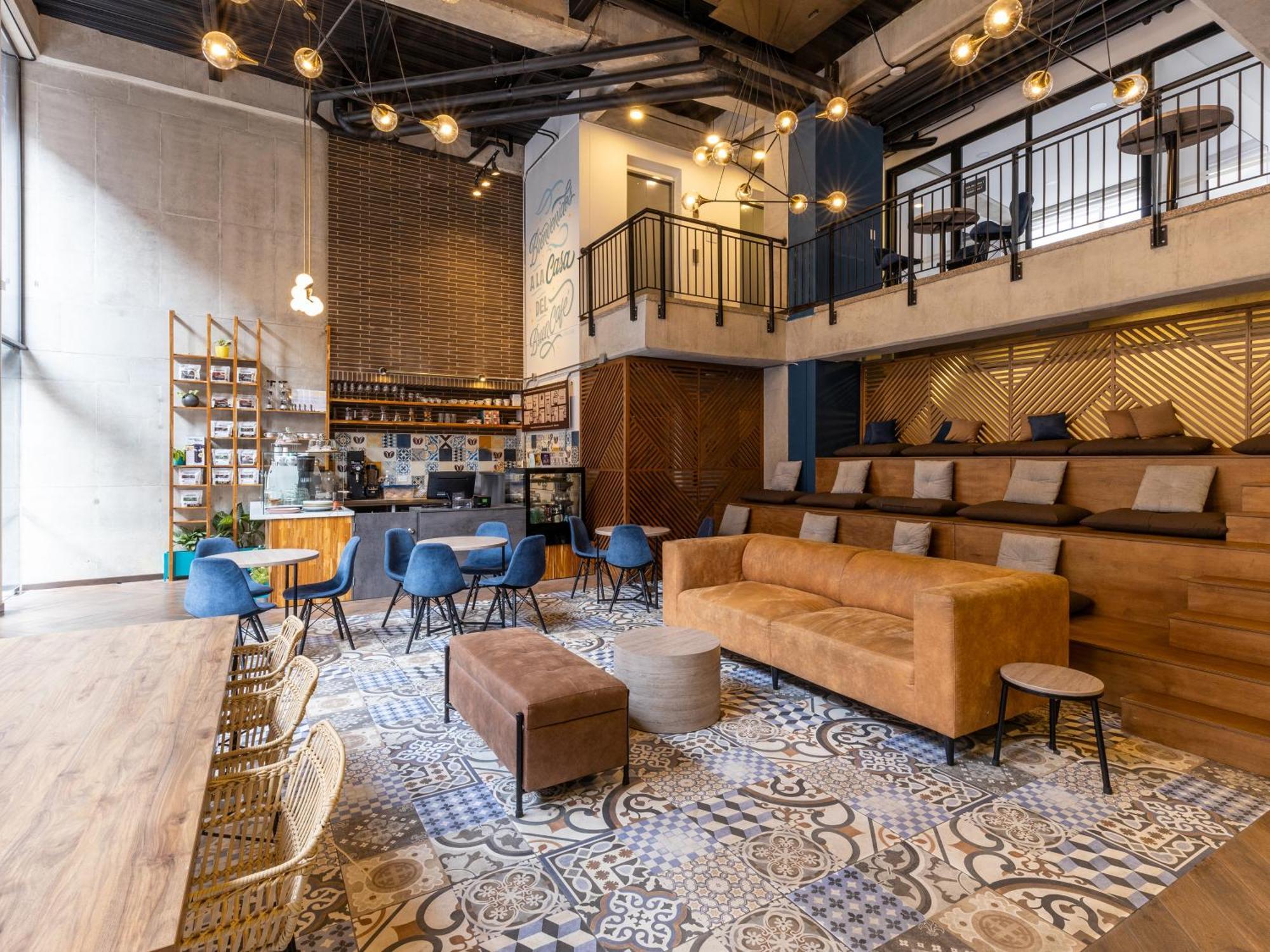Aparthotel Beliving By Wynwood House Bogotá Exteriér fotografie