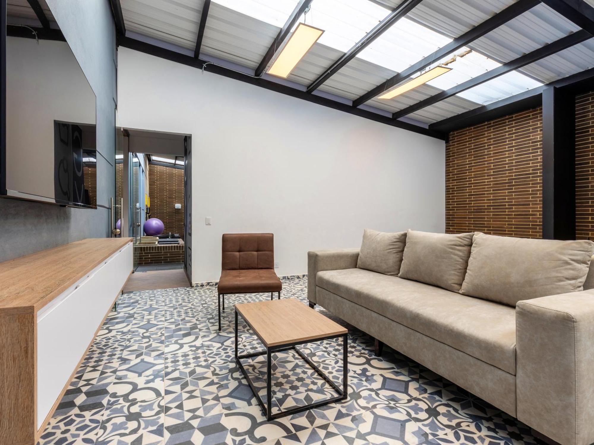 Aparthotel Beliving By Wynwood House Bogotá Exteriér fotografie